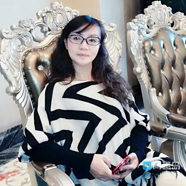 心若晴天的第一张照片--邯郸相亲服务中心