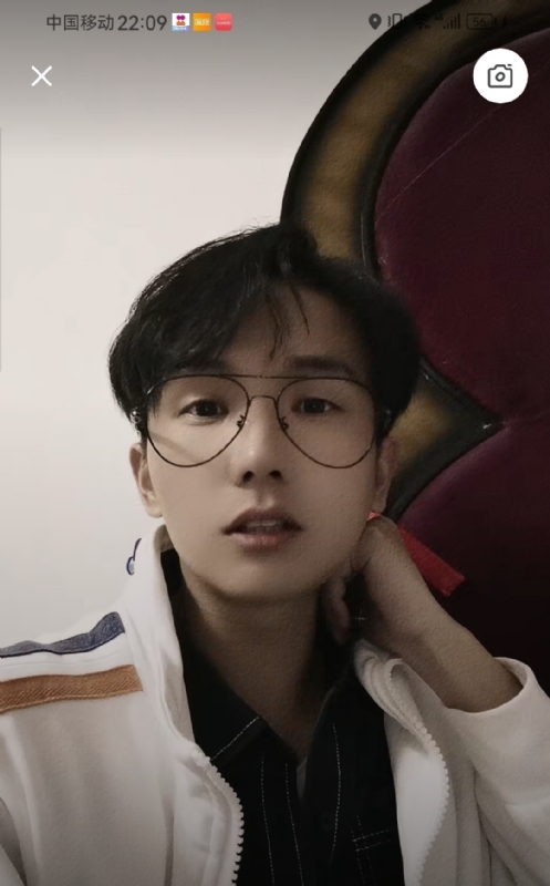 超超的第一张照片--邯郸相亲服务中心