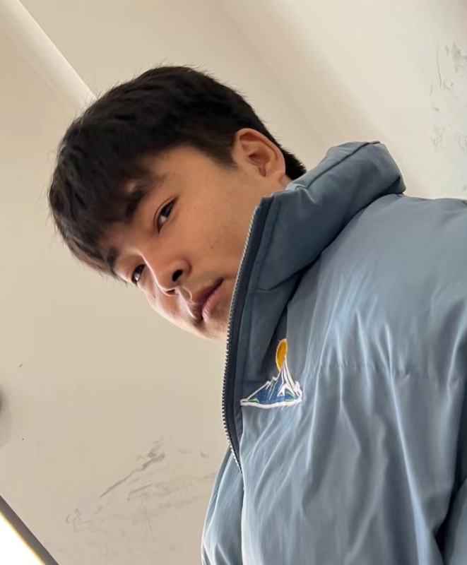 小朱的第一张照片--邯郸相亲服务中心