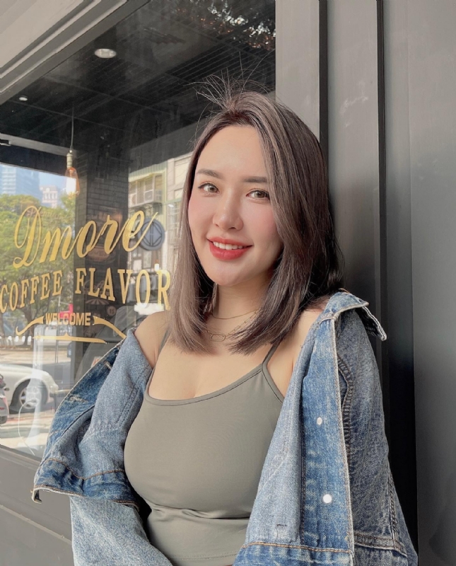 Candice的第一张照片--邯郸相亲服务中心