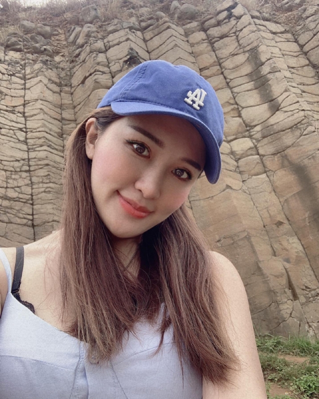 Candice的第二张照片--邯郸相亲服务中心