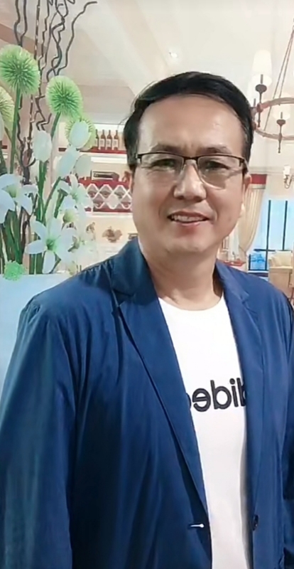 沈先生的第一张照片--邯郸相亲服务中心