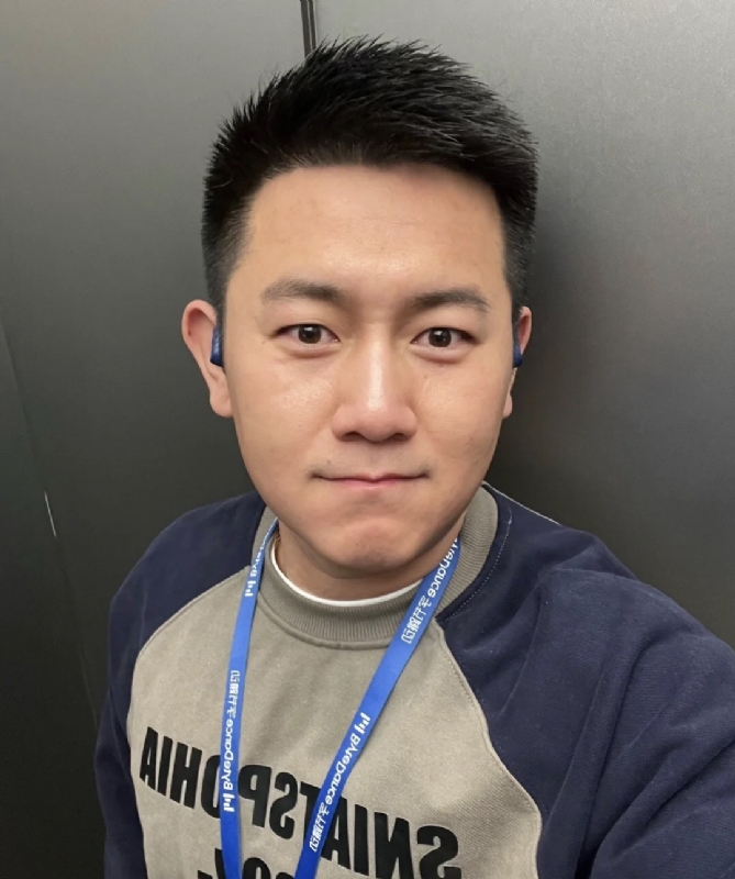 LP2023的第一张照片--邯郸相亲服务中心