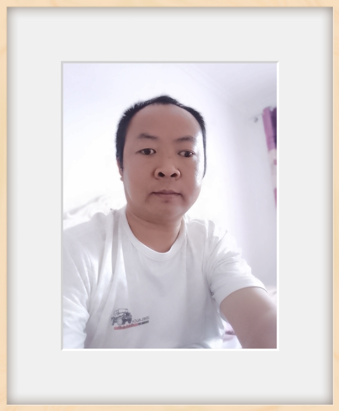 张家小伙子的第一张照片--邯郸相亲服务中心