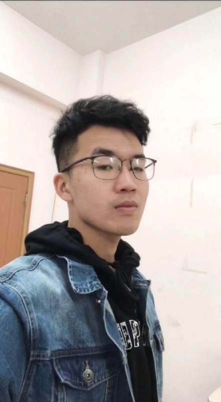 梁凯的第一张照片--邯郸相亲服务中心