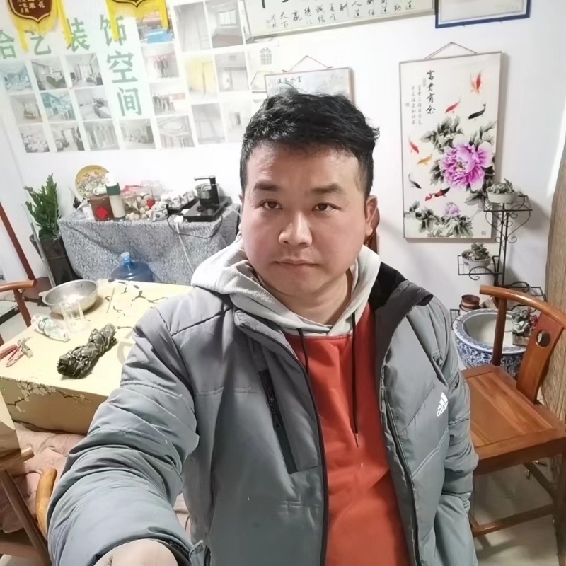 君君的第一张照片--邯郸相亲服务中心