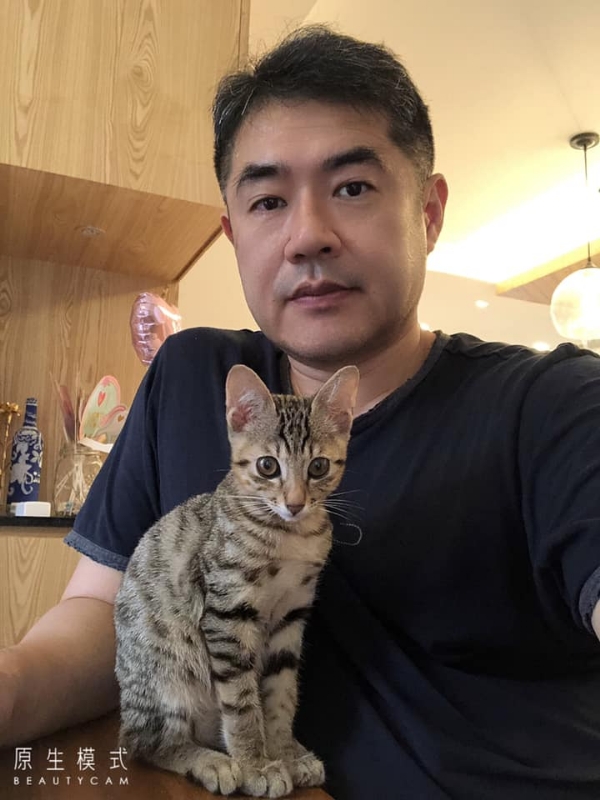 lucaswong的第一张照片--邯郸相亲服务中心