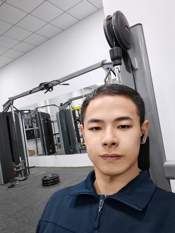 fj的第一张照片--邯郸相亲服务中心