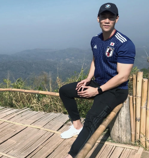 Hon的第二张照片--邯郸相亲服务中心