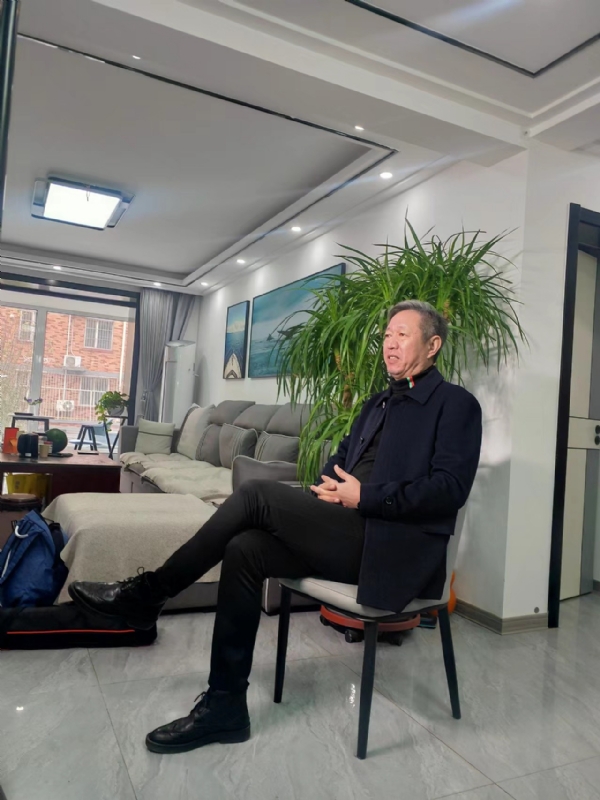 莫问的第二张照片--邯郸相亲服务中心