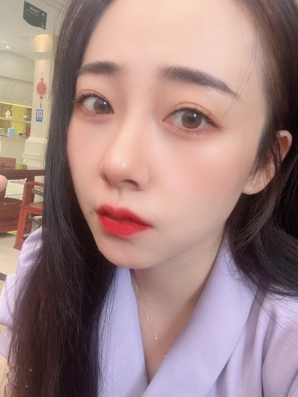 zhou小咪的第一张照片--邯郸相亲服务中心