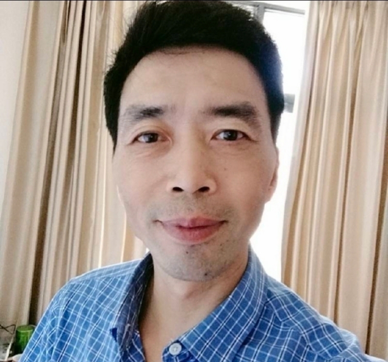 零距离的第二张照片--邯郸相亲服务中心