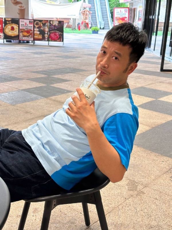 生而为人的第一张照片--邯郸相亲服务中心