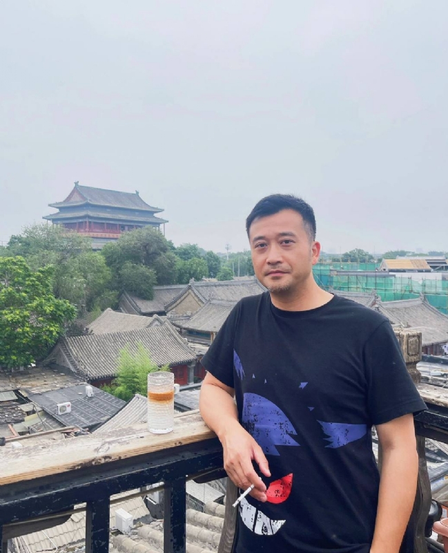 生而为人的第二张照片--邯郸相亲服务中心