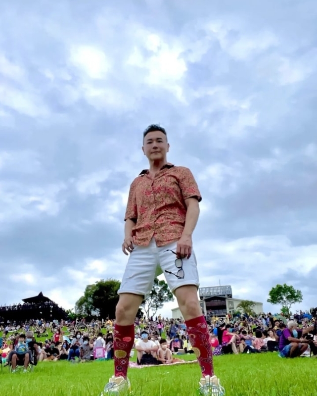 罗森的第一张照片--邯郸相亲服务中心