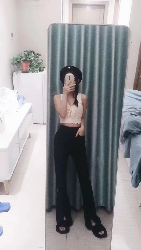 莎莎的第二张照片--邯郸相亲服务中心