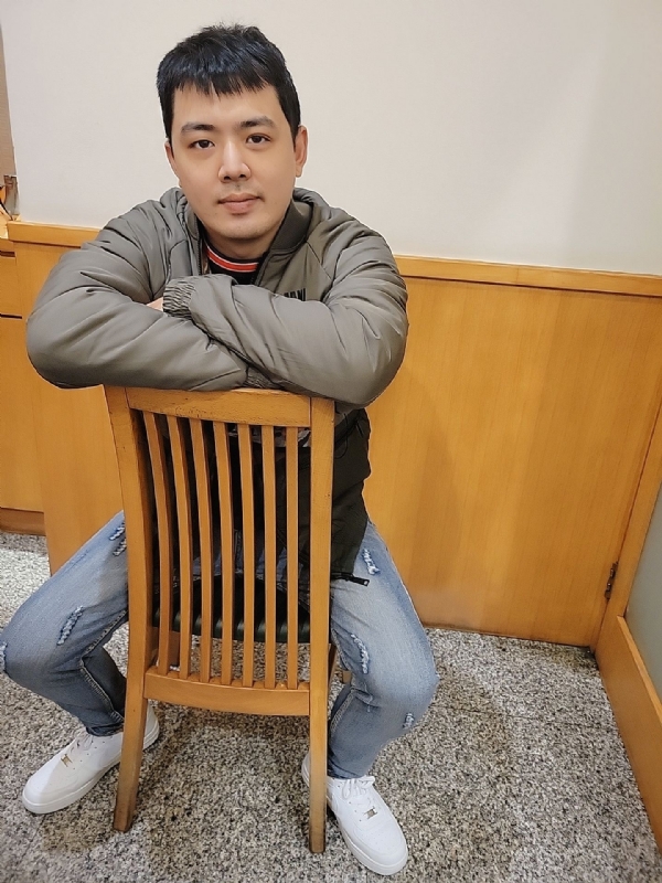 丁丁的第一张照片--邯郸相亲服务中心