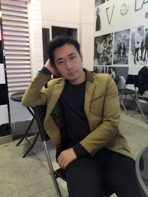 Pretty杨的第一张照片--邯郸相亲服务中心