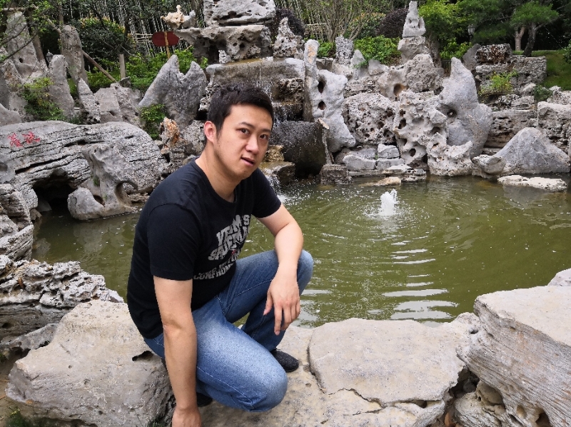 亮仔的第二张照片--邯郸相亲服务中心