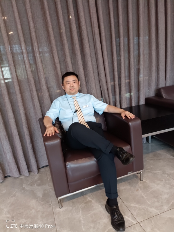 ZL的第一张照片--邯郸相亲服务中心