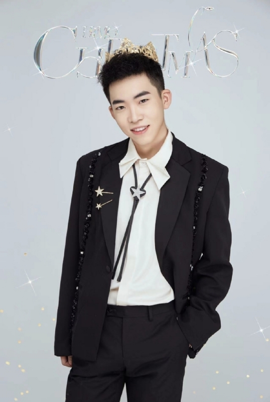 乐尽天真的第三张照片--邯郸相亲服务中心