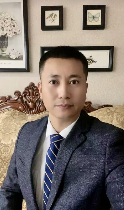 小张的第一张照片--邯郸相亲服务中心