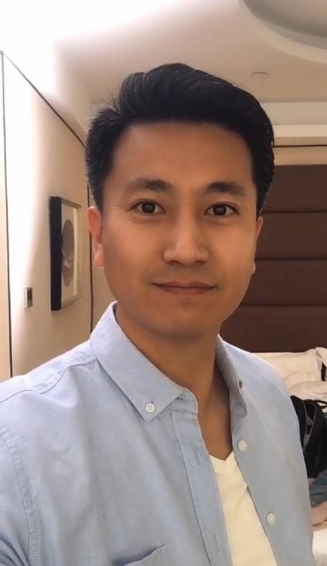 一路向前GO的第一张照片--邯郸相亲服务中心