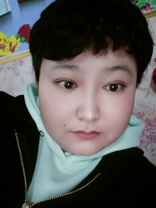 宋呆呆的第一张照片--邯郸相亲服务中心