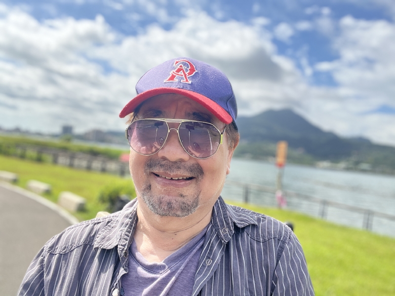 一起走路的夥伴的第一张照片--邯郸相亲服务中心