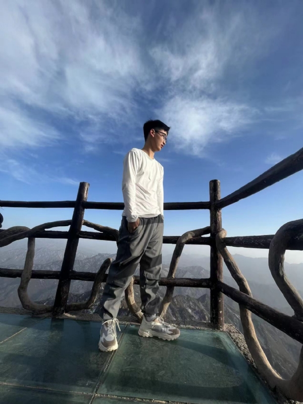 怜ぁ熙的第一张照片--邯郸相亲服务中心