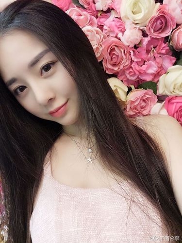 周悦的第一张照片--邯郸相亲服务中心