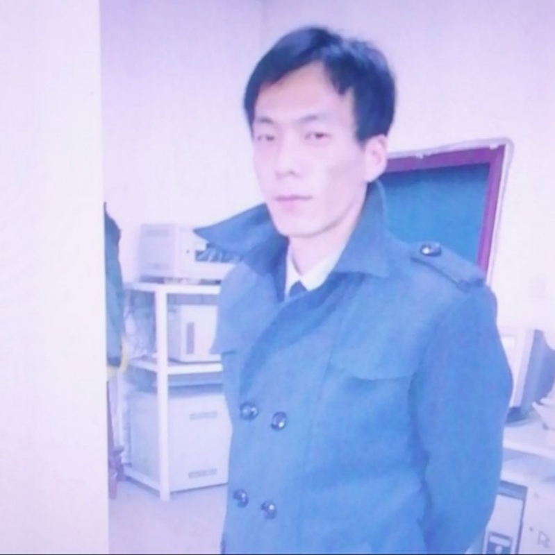 一生何求的第一张照片--邯郸相亲服务中心