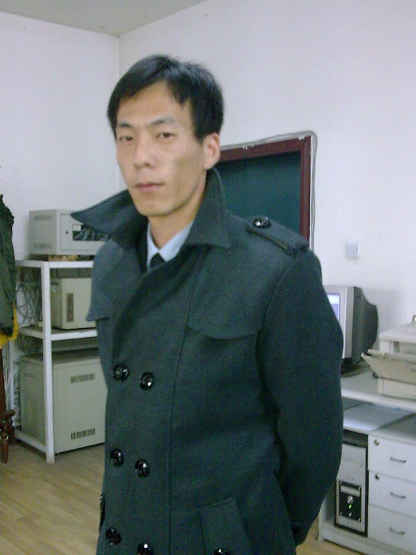 一生何求的第二张照片--邯郸相亲服务中心