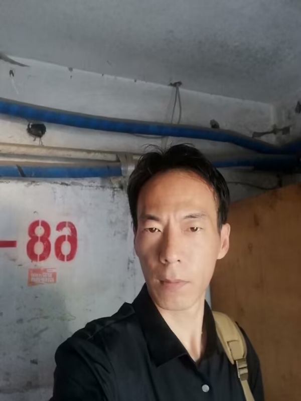 一生何求的第三张照片--邯郸相亲服务中心