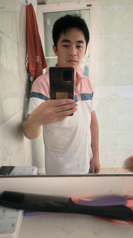 云飞的第一张照片--邯郸相亲服务中心