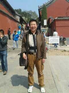 阿韜的第二张照片--邯郸相亲服务中心