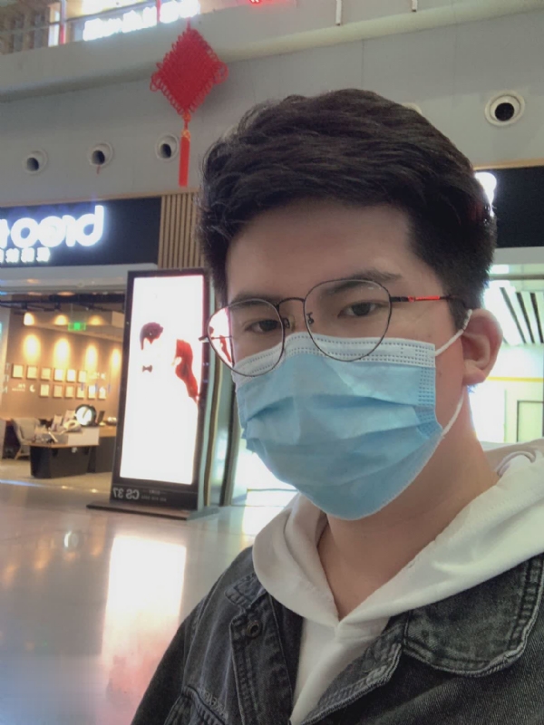 xxmr的第二张照片--邯郸相亲服务中心