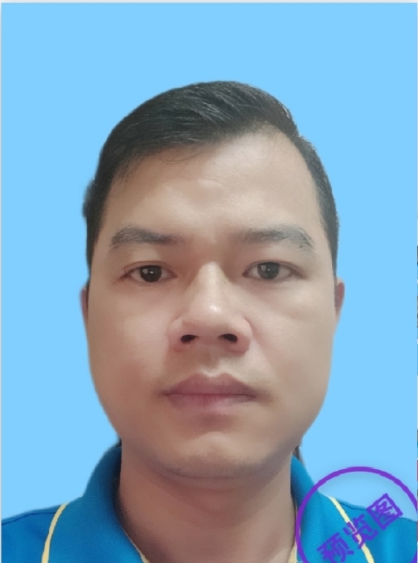 步入殿堂的第二张照片--邯郸相亲服务中心