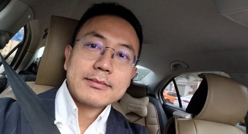 百柯争流的第一张照片--邯郸相亲服务中心