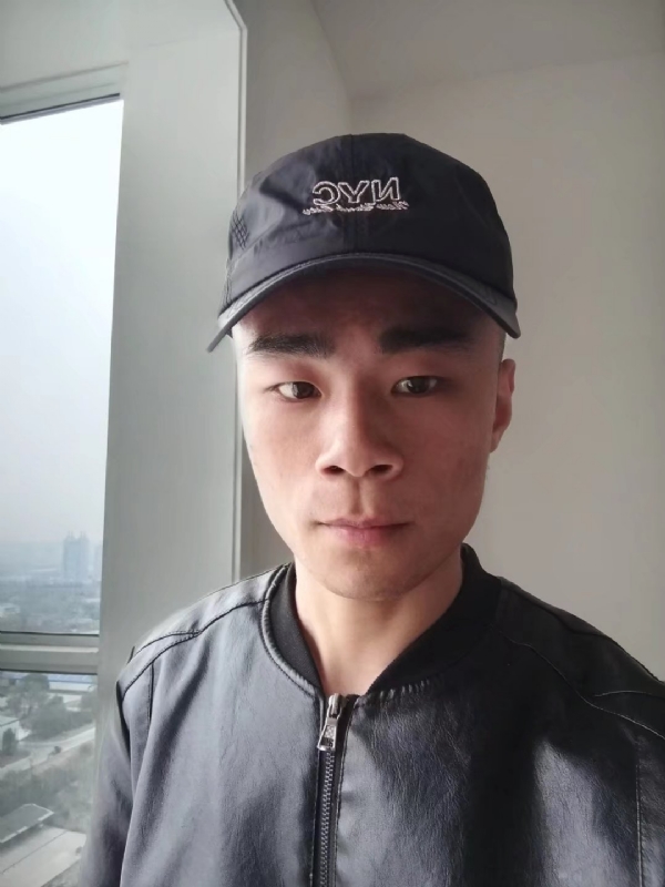 顺其自然的第一张照片--邯郸相亲服务中心