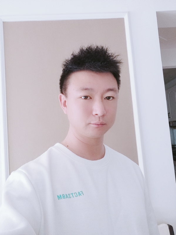 Glory的第二张照片--邯郸相亲服务中心