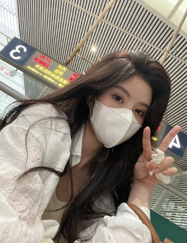 丽华的第一张照片--邯郸相亲服务中心