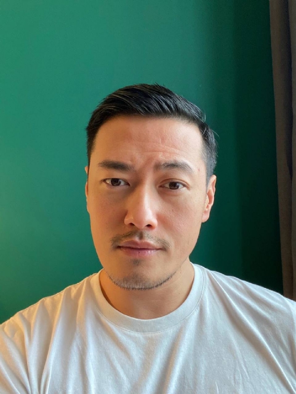 Allen的第一张照片--邯郸相亲服务中心