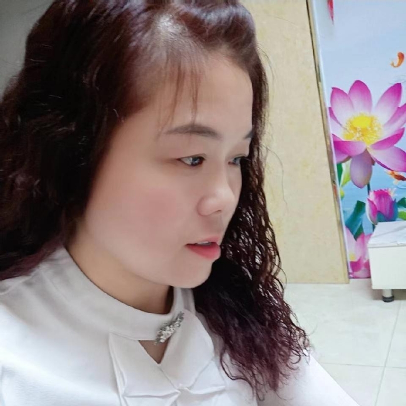 顾枸丽的第二张照片--邯郸相亲服务中心