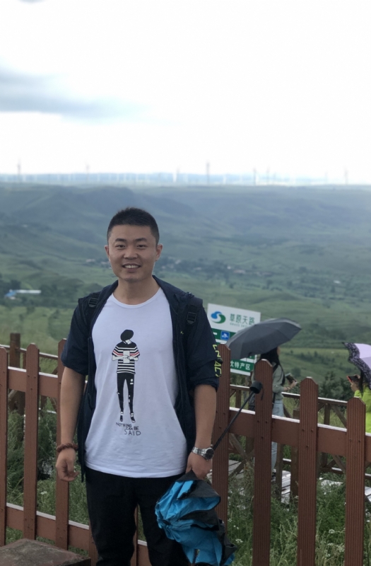 福鑫来的第一张照片--邯郸相亲服务中心