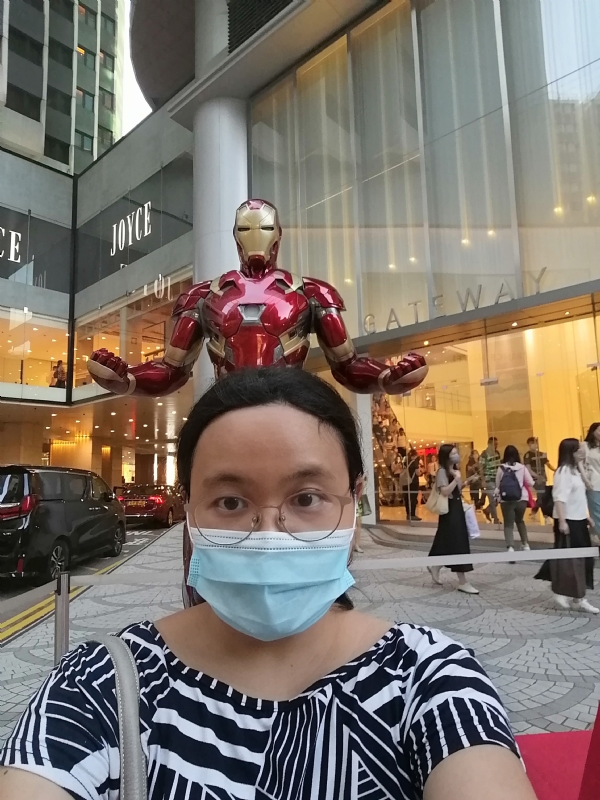 碧珊的第二张照片--邯郸相亲服务中心