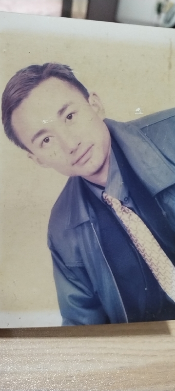 海哥的第一张照片--邯郸相亲服务中心