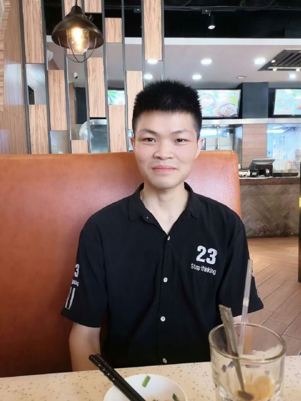 Mickey的第一张照片--邯郸相亲服务中心