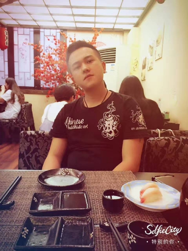 夏天的第四张照片--邯郸相亲服务中心