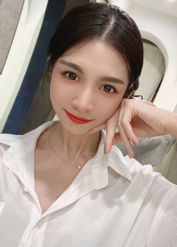 Anna的第一张照片--邯郸相亲服务中心